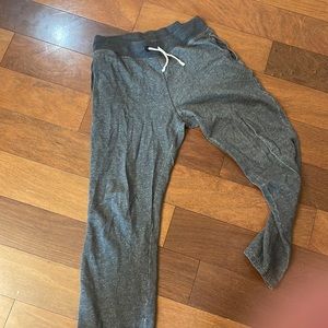 Men’s sweat pants